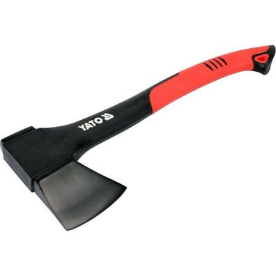 Yato YT-80072 sekera univerzálna, 900 g, 450 mm