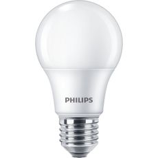 LED Žiarovka Philips A60 E27/8W/230V 2700K