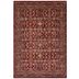 Flair Rugs koberce Kusový koberec Sincerity Royale Sandford Red - 200x290 cm