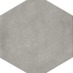 Obklad Cir Materia Prima grey vetiver 24x27,7 cm lesk 1069779