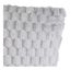 Dekoračný vankúš z mikroplyšu 45x45 cm Fur Velvet – Casa Selección