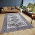 Hanse Home Collection koberce Kusový koberec Bila 105860 Pare Grey Blue - 120x180 cm