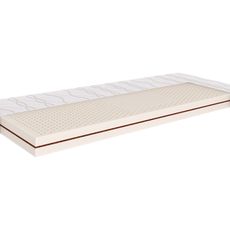 Benlemi Detský latexový matrac LATEXA s kokosovými vláknami Zvoľte rozmer: 80x180 cm
