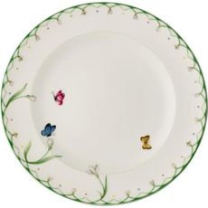 Villeroy & Boch PLYTKÝ TANIER jemný porcelán (fine china) keramika 27 cm