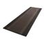 Hanse Home , Behúň Basic 102500, 80x200, hnedá, chodba / predsieň