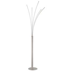 XXXL STOJACIA LED LAMPA, 56/187 cm