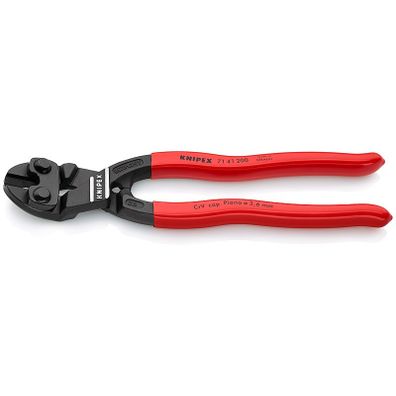 Pákové štiepacie kliešte KNIPEX Cobolt ® 200 mm - 7141200