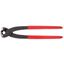 Kliešte na hadicové spony s očkami Knipex OETIKER 10 99 I220 (220 mm) s bočnou čeľusťou