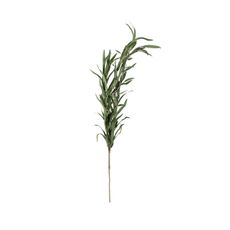 Eglo 428234 - Umelý kvet KUNMING 90 cm zelená