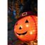 Retlux - LED Vonkajší dekorácia HALLOWEEN LED/3xAA/teplá biela IP44 tekvica