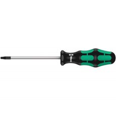 Wera 028037 Skrutkovač 25 IP x 100 mm typ 367 TORX PLUS®