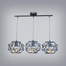 Lampa Cage 2701/Z-B-3 LW3