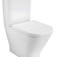 Wc kombi komplet Roca The Gap vario odpad SIKOSRG34273B