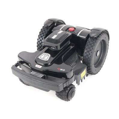 Robotická kosačka na trávu TECHline NEXTTECH LX4 4WD