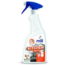 MILL Čistiaci sprej do kuchyne 555 ml