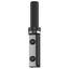 Drážkovacia žiletková fréza s ložiskom IGM F045 - D19x48,3 B19 L100 S=12 HW