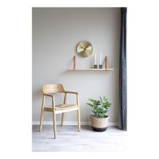 Nástenné hodiny ø 30 cm Istanbul – House Nordic