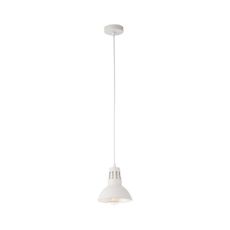 Redo 01-1280 - Luster na lanku PEEP 1xE27/42W/230V