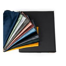 Tmavosivý povlak na matrac pre psa 90x70 cm Ori XL – Rexproduct