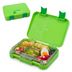 Klarstein schmatzfatz junior Lunchbox, 6 priehradiek, 21,3 x 15 x 4,5 cm (Š x V x H)