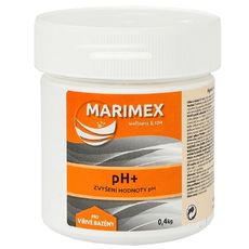 Marimex spa pH+ 0.4 kg