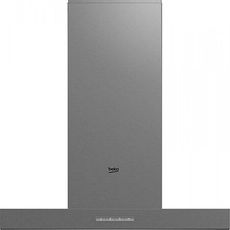 Beko komínový digestor 60 cm BHCB61632XH