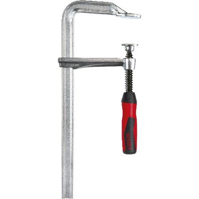 BESSEY - svorka oceľová skrutková GZ25-2K 250x120 mm