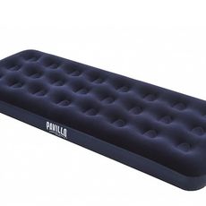 Bestway Nafukovací matrac 185 x 76 x 22 cm Bestway 67000 modrý