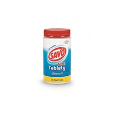 Savo chlorove tablety MINI 0.8 kg
