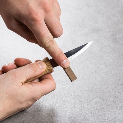 Olejový brúsny kameň SK11 hranol - zrnitosť 320