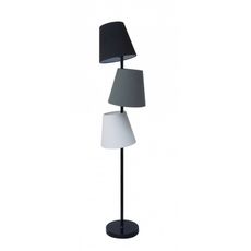 Estila Moderná stojaca lampa Pia 163cm