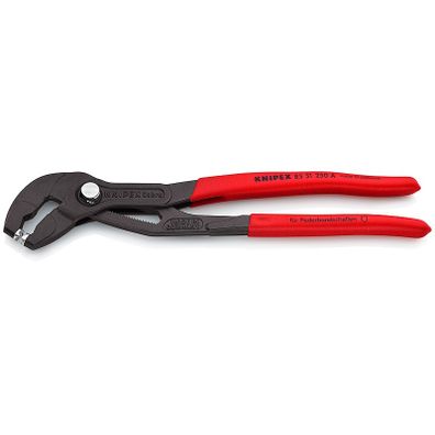 Kliešte na hadicové spony 250 mm - 8551250A