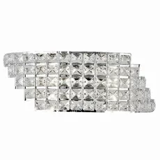 TooLight Nástenná lampa APP676-1W E27 biela