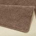 Hanse Home Collection koberce Kobercová sada Fancy 103008 Braun - 3 diely: 67x140 (2x), 67x250 (1x) cm