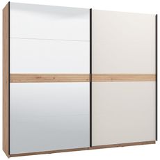 Skriňa Modena 245 Zrkadlo Kašmír 11013061