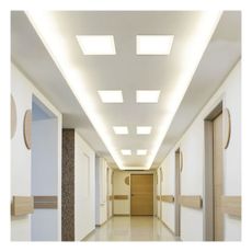 Eglo 94068 - LED podhľadové svietidlo FUEVA 1 LED/16,47W/230V