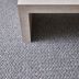 Diamond Carpets koberce Ručne viazaný kusový koberec New Town DE 10032 Grey Mix - 80x150 cm