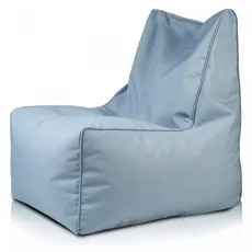 Sedací vak Solid Outdoor TiaHome - béžová