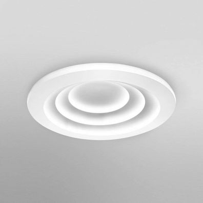 Ledvance - LED Stmievateľné stropné svietidlo SMART+ SPIRAL LED/24W/230V Wi-Fi