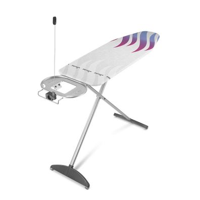 VILEDA Total Reflect Plus žehliaca doska 130×44 cm 159385