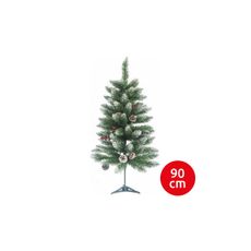 Vianočný stromček SNOWY 90 cm