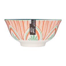 Keramická miska Kitchen Craft Folk, ø 16 cm