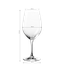 Poháre na biele víno 530 ml set 4 ks - Benu Glas Lunasol META Glass - 322040