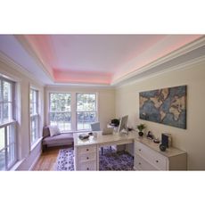 Ledvance - LED RGB+TW Pásik SMART+ FLEX 1m LED/3,6W/230V Wi-Fi