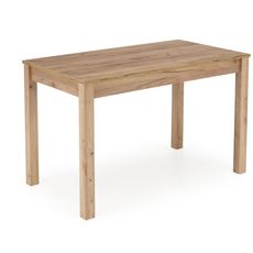 HALMAR Jedálenský stôl KSAWERY 68 cm remeselný dub
