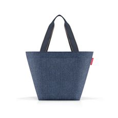 Reisenthel KABELKA SHOPPER tmavomodrá