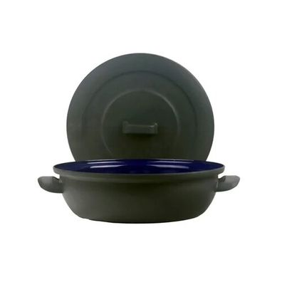 Sfinx Smaltovaná zapekacia misa BSE, 28 cm