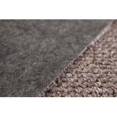 Condor Carpets , Behúň na mieru Promenade 8714, šíre 67 cm, béžová, chodba / predsieň