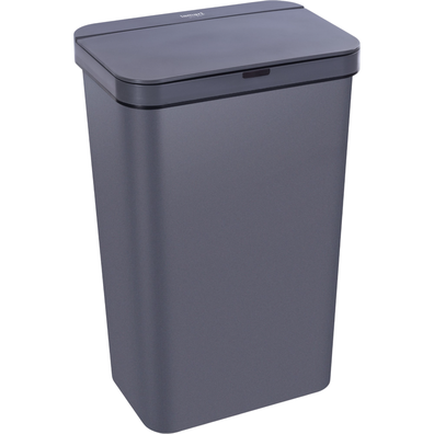 Lamart LT8108 Bezdotykový kôš Sensor 50 l, sivá