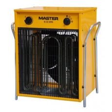Elektrický priamotop Master B22 IT